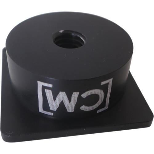 CineMilled PAN Counterweight Mount for DJI Ronin-M