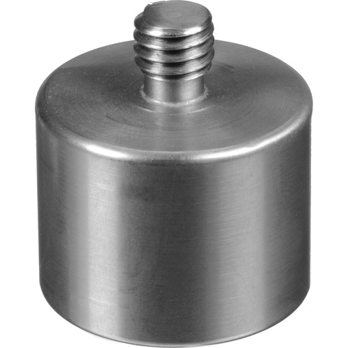 CineMilled Counterweight for PRO Dovetails (1