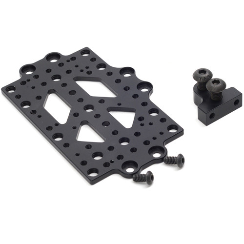 CineMilled Universal Battery Plate