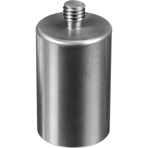 CineMilled Counterweight for PRO Dovetails (2