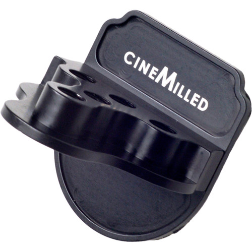 CineMilled PAN Counterweight Mount for Tilta Gravity