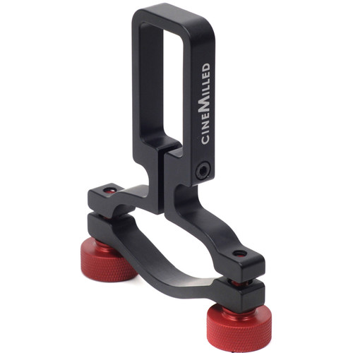 CineMilled Pan Lock for DJI Ronin 2 without Battery Module