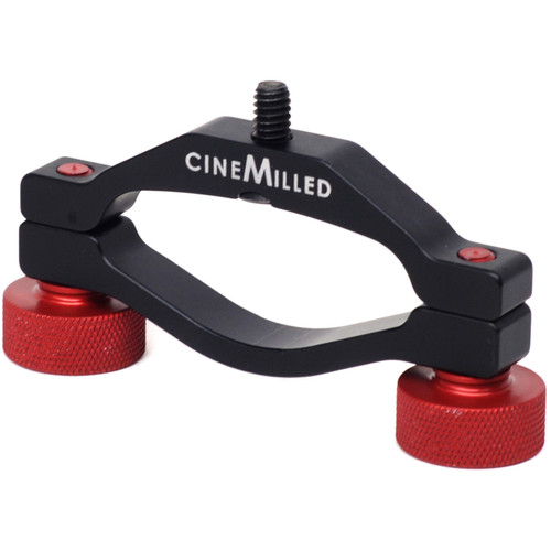 CineMilled Pan Lock for DJI Ronin 2 with Battery Module