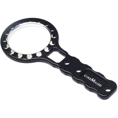CineMilled Mitchell Wrench