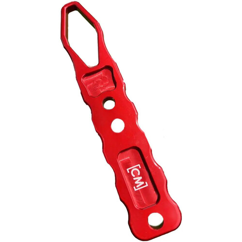CineMilled Knob Wrench