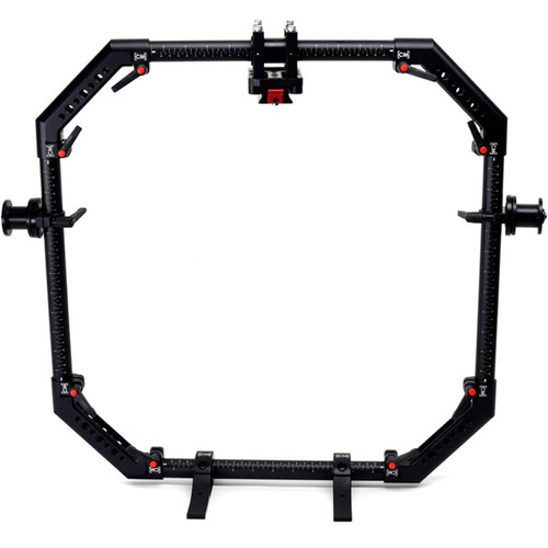 CineMilled PRO-Ring 14 x 14