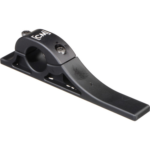CineMilled Feet for Gimbal Ring (Pair 25mm Clamp)