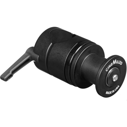 CineMilled Ready Rig GS Spindle Mount for M VI Pro Ring (Pair 30mm Clamp)