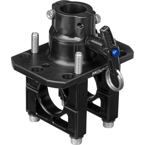 CineMilled Steadicam Arm Post Adapter for DJI Ronin (7/8