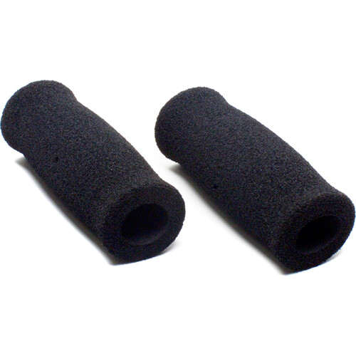 CineMilled Foam Grips for PRO-Ring System (Pair)