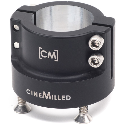 CineMilled Modular Speedrail Starter (1.25