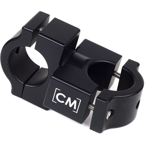 CineMilled Houdini Speedrail Clamp Set (1.5