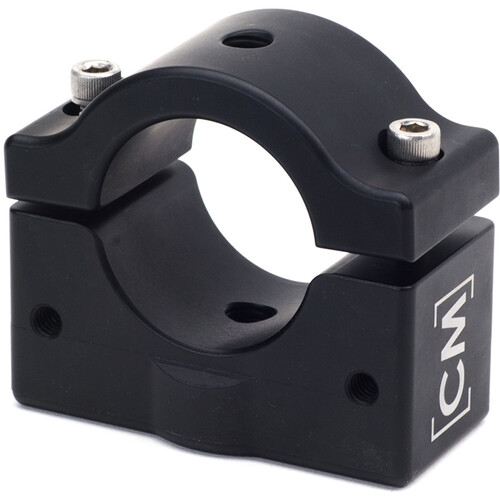 CineMilled Houdini Speedrail Clamp (1.5