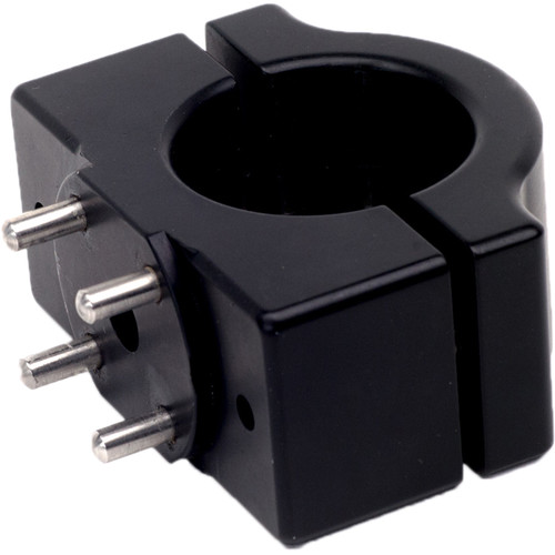 CineMilled Houdini Male Speedrail Clamp (1.25