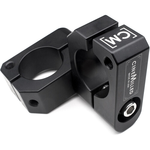 CineMilled 360 Houdini Speedrail Clamp (1.5