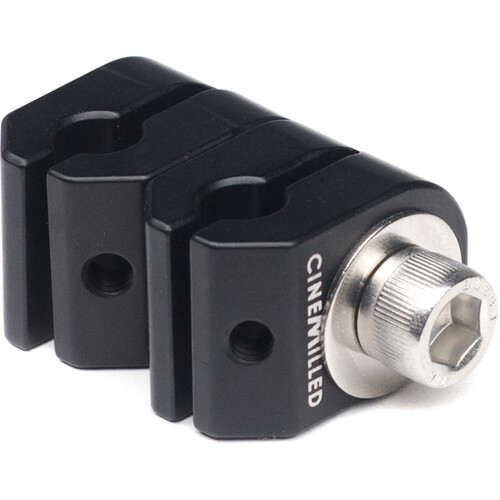 CineMilled 360 Houdini Rigging Rod Clamp (3/8
