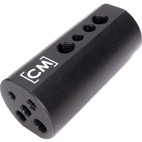 CineMilled Hollow Smart Starter (1.25 x 2