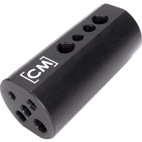 CineMilled Hollow Smart Starter (1.25 x 4