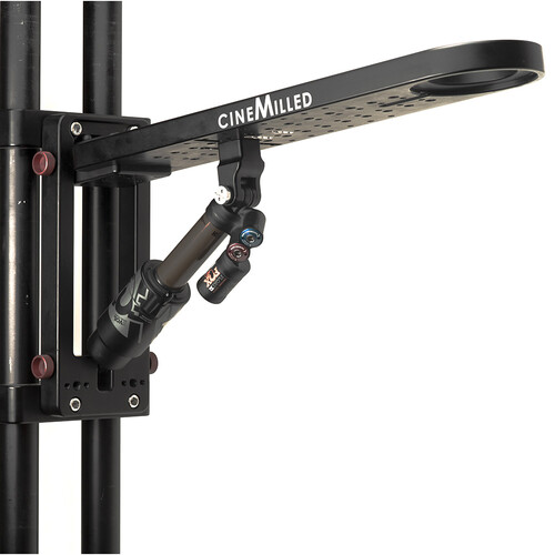 CineMilled Action Arm with 1.5