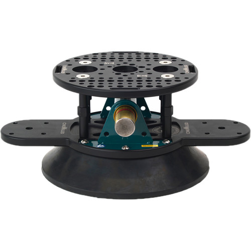 CineMilled Rigging Suction Cup (10