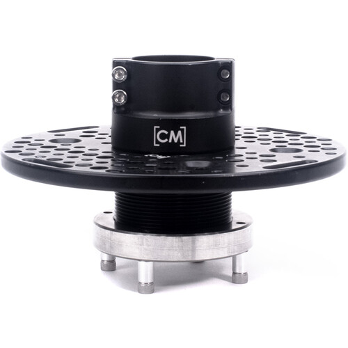 CineMilled Mitchell to Speedrail Kit