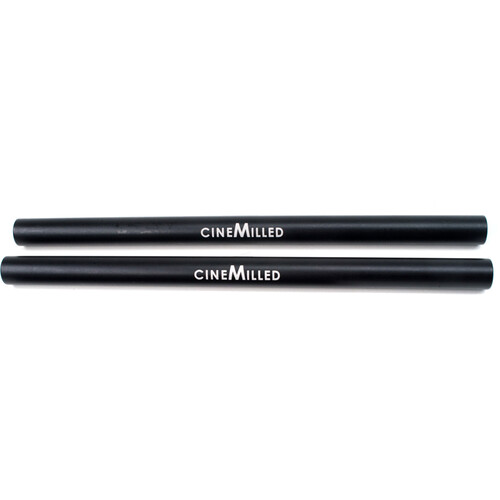 CineMilled 5/8