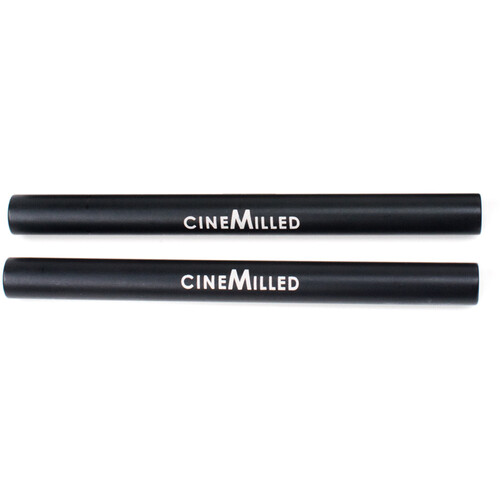 CineMilled 3/8