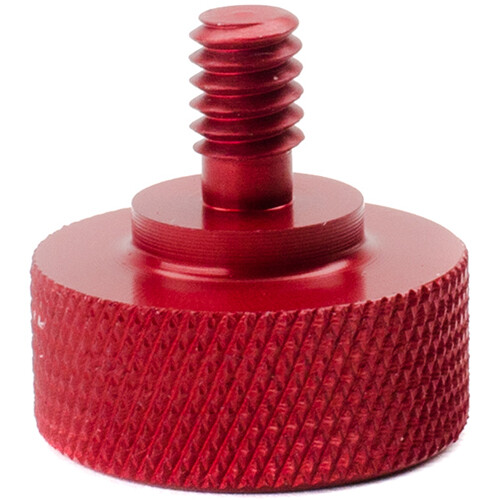 CineMilled Knurled Thumb Knob (1/4