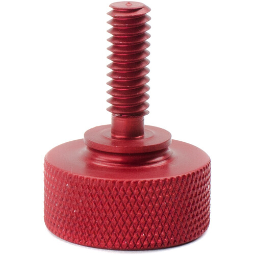 CineMilled Knurled Thumb Knob (1/4