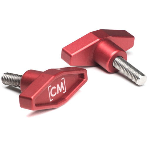 CineMilled AKS Knob with 3/8