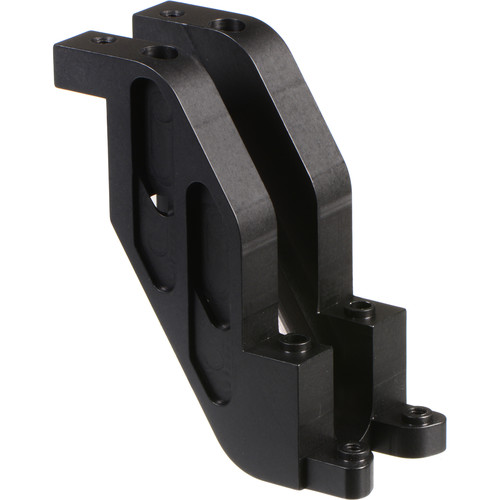 CineMilled Pan Arm Extension for DJI Ronin Gen. 2 (Short)