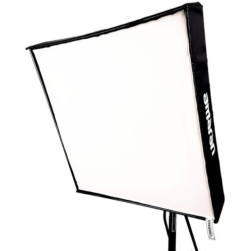 CineMilled CineRags Muslin Insert for Amaran F22C (2 x 2' Bleached)