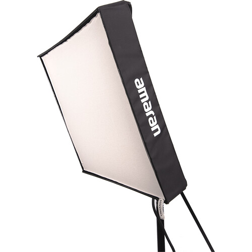 CineMilled CineRags Muslin Insert for Amaran F22C (2 x 2' Unbleached)