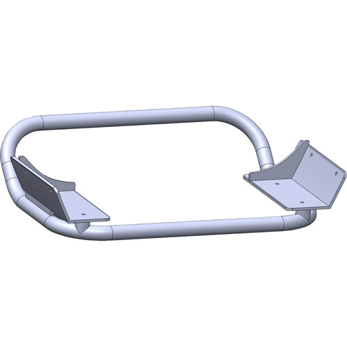 Cineo Lighting Skid Plate Kit for Reflex R15 LED Light