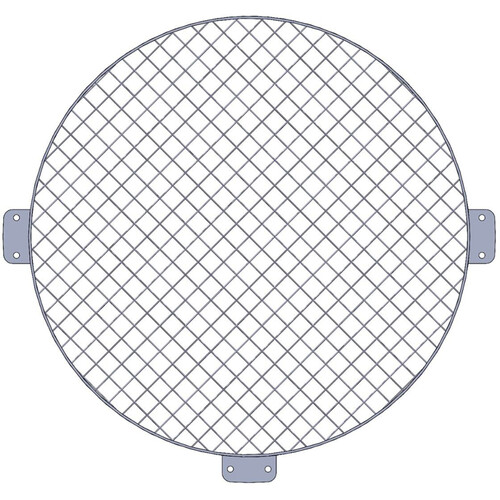 Cineo Lighting Wire Grid Protector for Reflex R15 LED Light