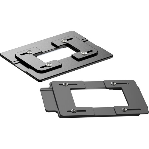 Skier Pro System Sunray Copy Box 135+120 (Set of 3)