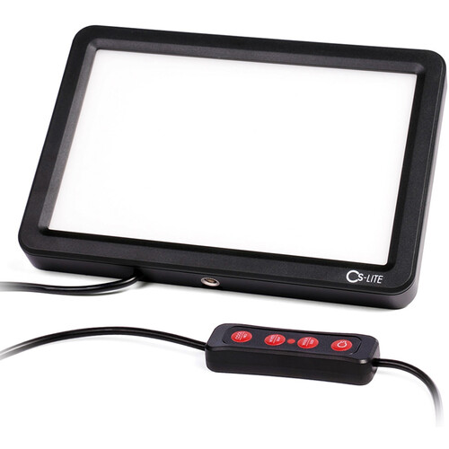 CineStill Film CS-Lite Camera Scanning Light Source with CS-Litemask