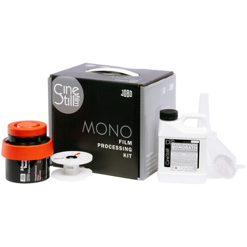 CineStill Film JOBO MONO Film Processing Kit