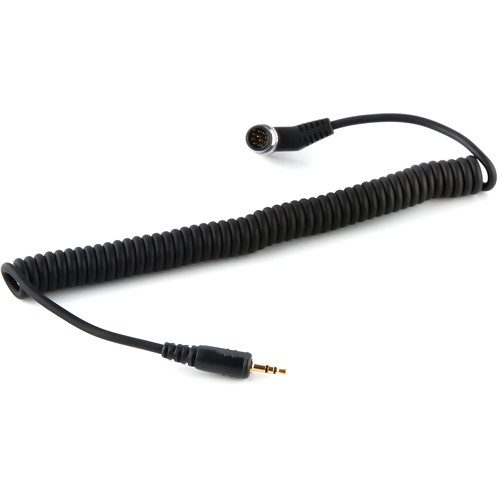 CineMoco ShutterRelease Cable for Fujifilm / Kodak DC0