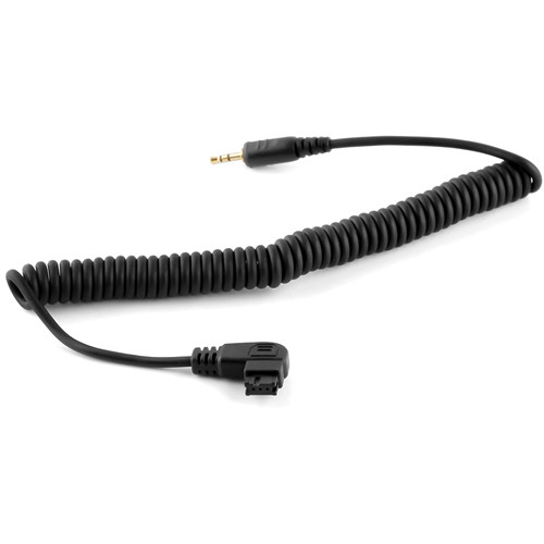 Cinetics CineMoco Shutter-Release Cable for Hasselblad / Minolta / Sony Cameras (3')
