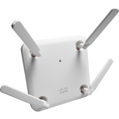 Cisco Aironet 1852e Dual-Band 802.11ac Wave 2 Access Point