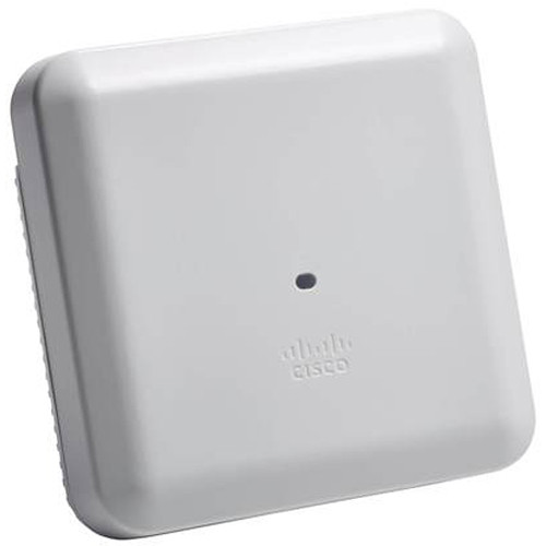 Cisco Aironet 3802i AC5200 Wireless Dual-Band Access Point (Refurbished)
