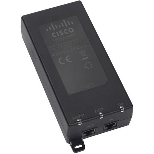 Cisco Aironet PoE Power Injector