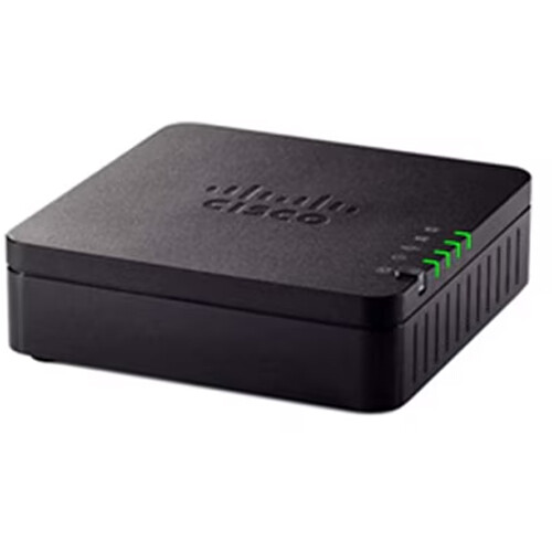 Cisco Power Adapter for ATA 191 & ATA 192 Analog Telephone Adapter