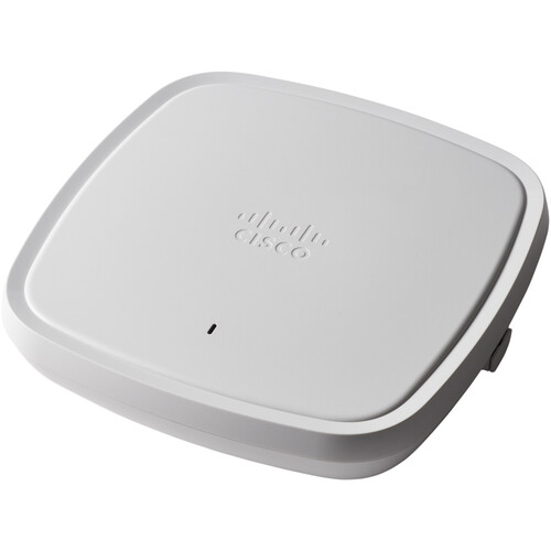 Cisco Catalyst 9105AX C9105AXI-B Wireless Dual-Band Wi-Fi 6 Access Point
