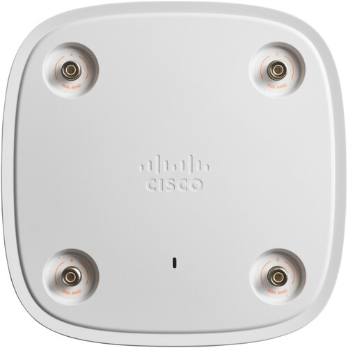 Cisco Catalyst C9115AXI-B Wireless Dual-Band Wi-Fi 6 Access Point