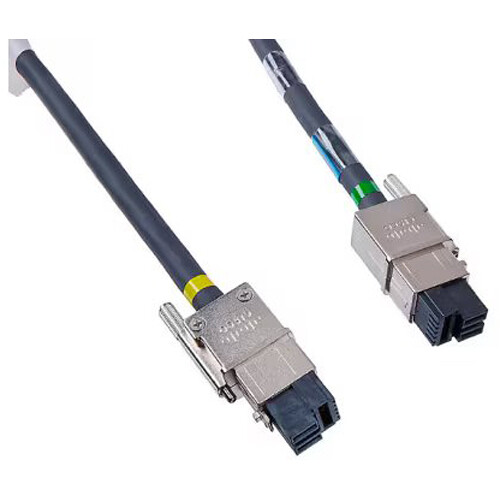 Cisco Standard Power Cord for Cisco Catalyst 3750-X Series Switches (12