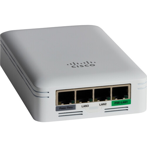 Cisco Business 145AC Dual-Band Access Point