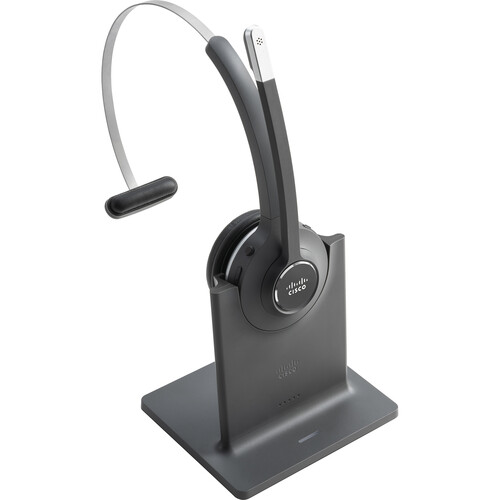 Cisco 561 Wireless Monaural Headset
