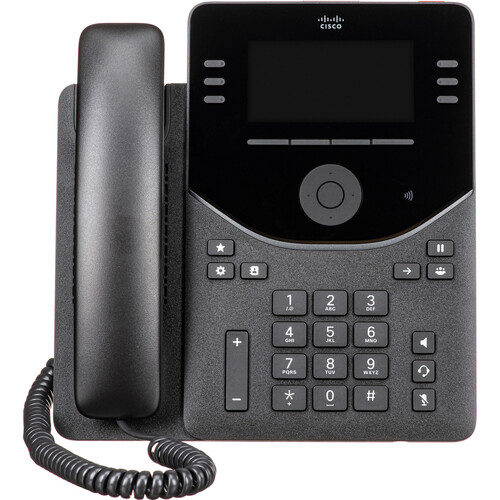 Cisco Desk Phone 9851